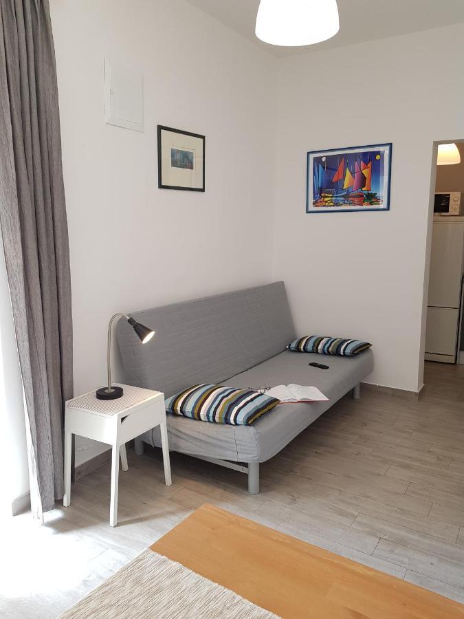 Apartments Ruzica Zaostrog Exterior foto
