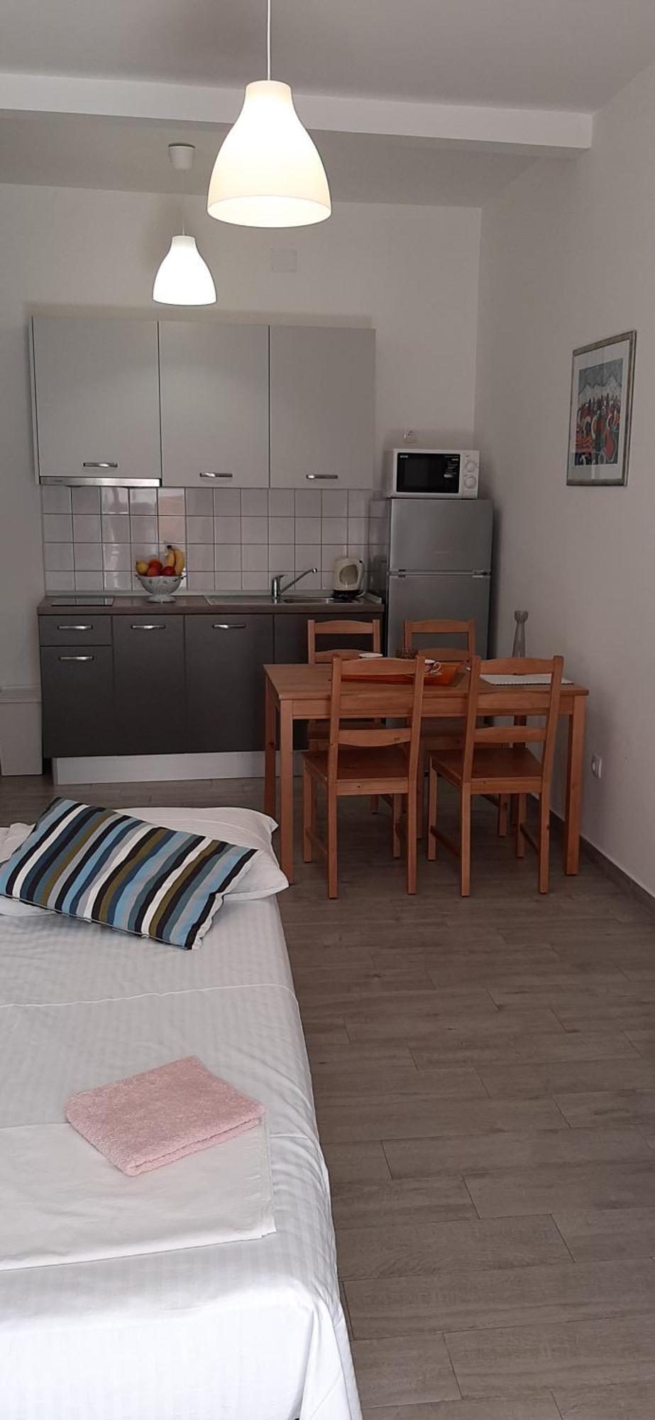 Apartments Ruzica Zaostrog Zimmer foto