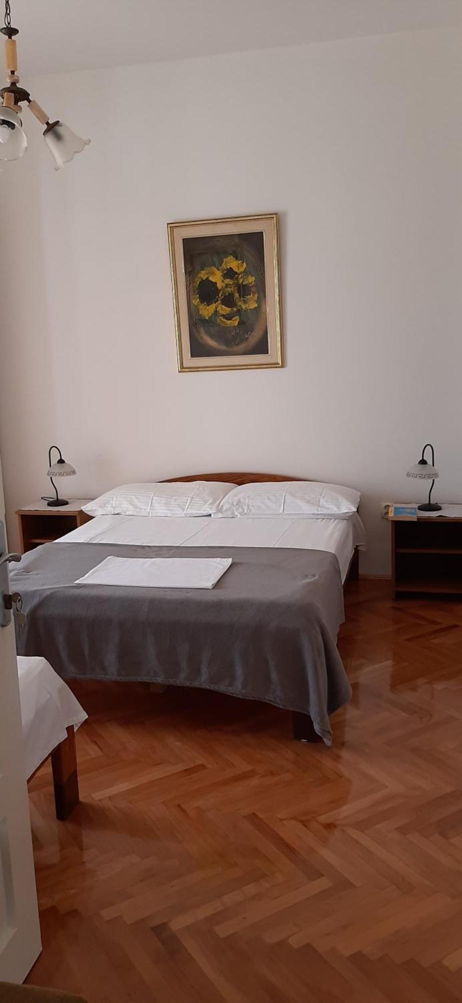 Apartments Ruzica Zaostrog Zimmer foto