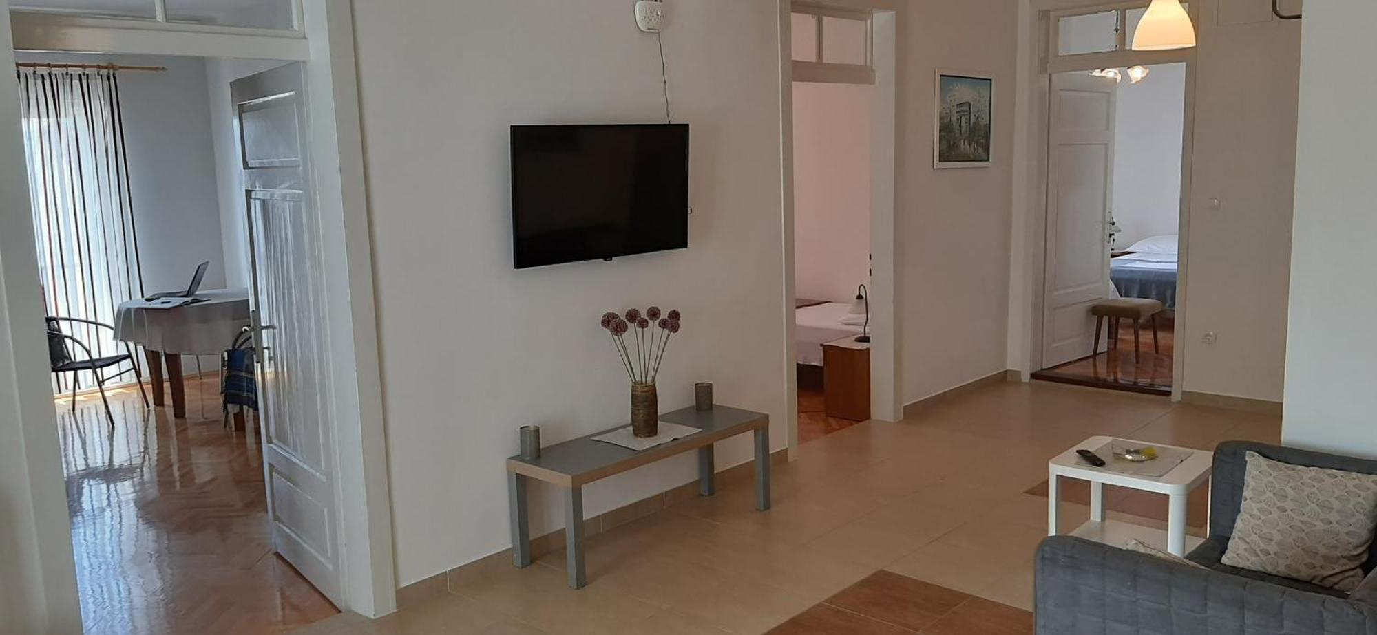 Apartments Ruzica Zaostrog Zimmer foto