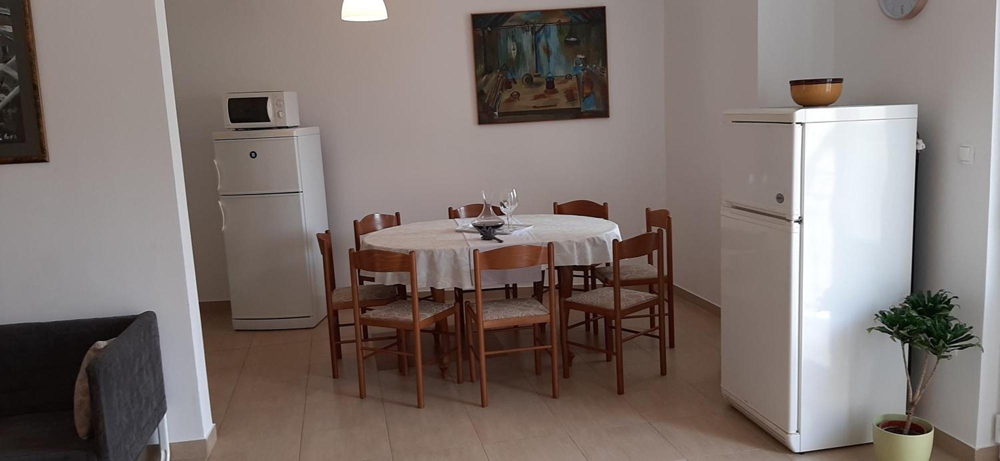 Apartments Ruzica Zaostrog Zimmer foto