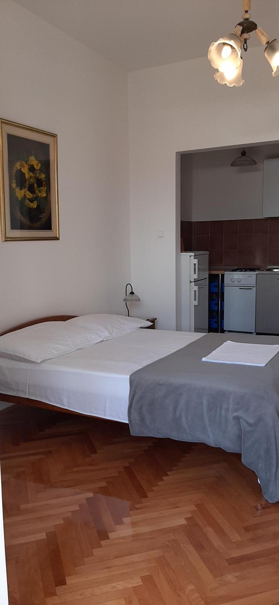 Apartments Ruzica Zaostrog Zimmer foto